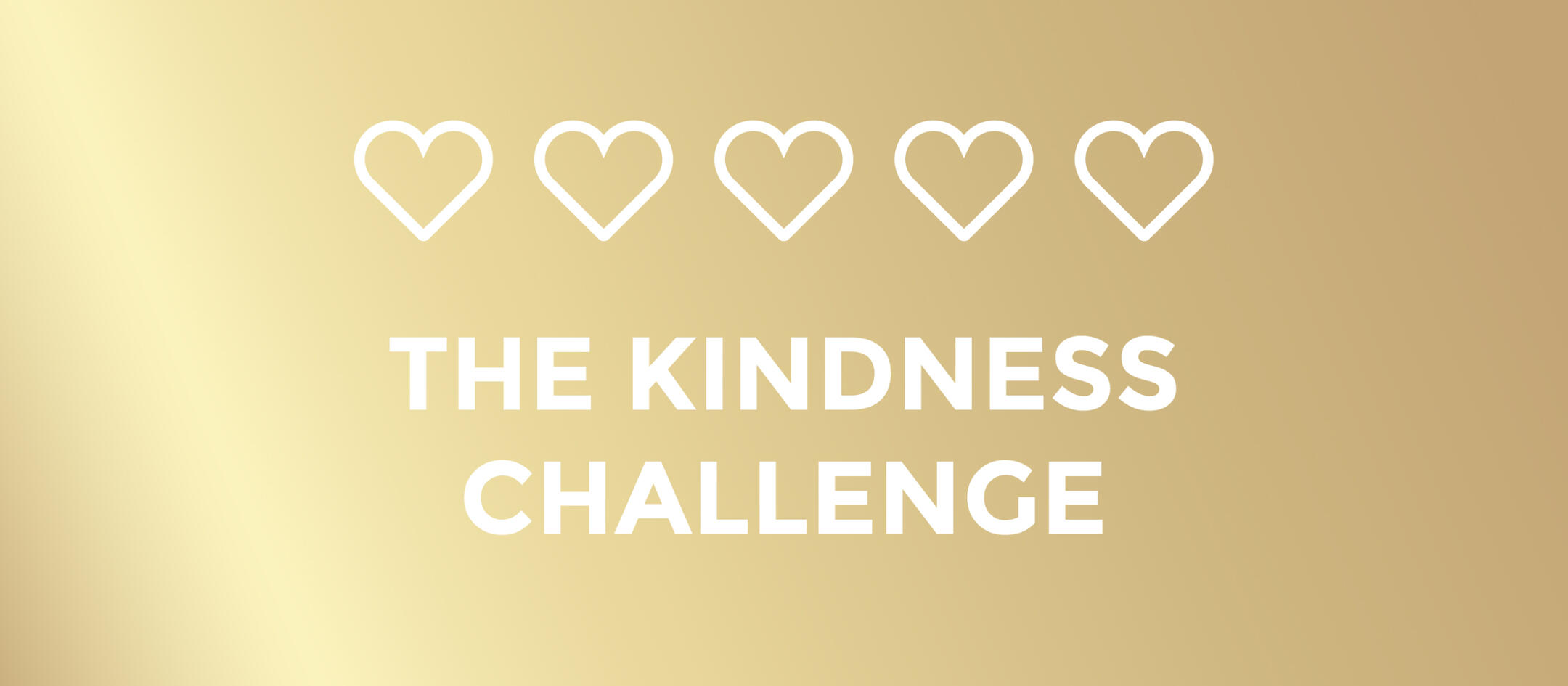 A game on a mission to create a culture of kindness with no agenda